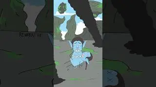 Why It Sucks to Be Born as an Avatar