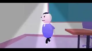 first classroom cartoon videos