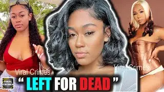Friend Dumped Her From Her Car Then Sped Away Leaving Her Dying In The Road | The Mia Kanu Story