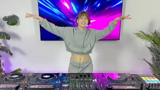 🔥 DJ Gabi aka Gabsta &ndash; 1 HOUR MELODIC TECHNO DJ SET 2026 🔥