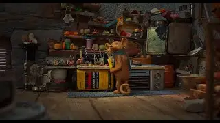 With each passing day... by Emanuel Nevado (Trailer)