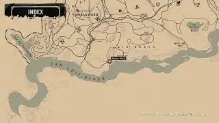 Madam Nazar Location today 12/28/2025 Dec 28th #rdo | Red Dead Redemption 2 #rdr2 #arthurmorgan #now