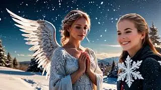 Julia - Lightangel