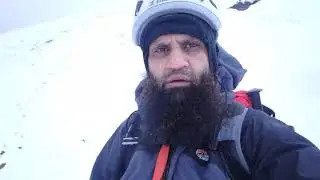 Scotland Winter Skills