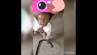 Daughter can walk she just doesn't like being seen in action so she always catches us off guard❤️🥰👌🏾