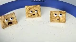 Cinnamon Toast Crunch High Dive Commercial