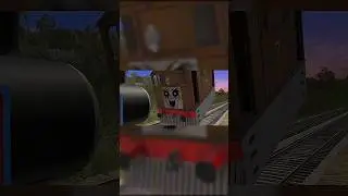 Thomas and Toby #thomasandfriends #tobiasandthearcanemerchant #ttte #trainz