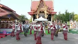 ชมรมแอโรบิคดอนโมง