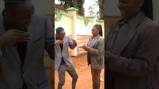 Nkabune TTI advert by Stewarn and Takisha 🔥🔥