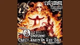 Crazy Train In The Sky