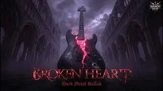 Where Hope Fades &ndash; Deep Dark Metal Ballads for Reflection | Dark Metal Ballads