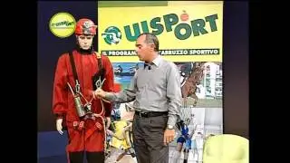 Uisp  Sport del 20-10-2011 - Lega Montagna