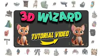 Учебное пособие по 3D-мастеру для After Effects