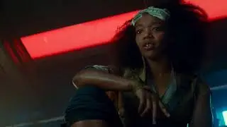 Girls Will Be Girls - Star Wars Ladies