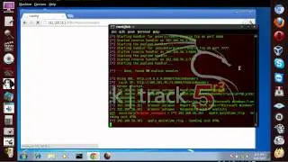 Compromising Windows Using Metasploit browser_autopwn With The Mindbenders