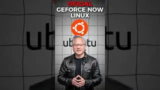 Ya est&aacute; disponible GEFORCE NOW en Linux #nvidia #geforcenow #ubuntu #steam #geforce #pcgaming
