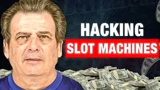 The Slot Machine Flaw That Made Tommy Carmichael $44 Million