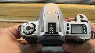 Canon Kiss 3 + k&egrave;m grip PB200| Hướng dẫn sử dụng