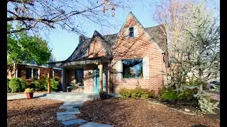 Florence Park Amazing Remodel: 1731 S Gary Ave, Tulsa, OK 74104