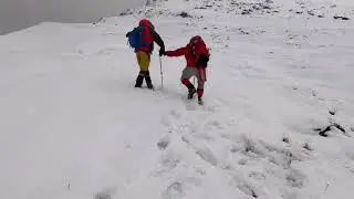 Ben Hope 1/1/21