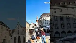What Makes Marienplatz Munich So Irresistible?