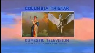 Middkid Prods/Columbia Tristar Domestic TV/Fox Television Studios/FX/Sony Pictures TV (2002) #1