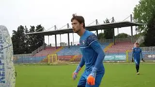 VERSO I PLAY OFF | ALESSANDRO PLIZZARI