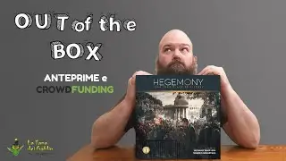 Out of the Box: Hegemony - lead your class to victory