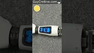 Arm Monitor Test -👆Create AI Videos