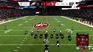 Road to 100 subscribers- MUT20 1V1 livestream rd4