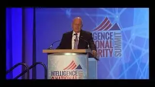 2016 Intelligence and National Security Summit - The Enterprise View