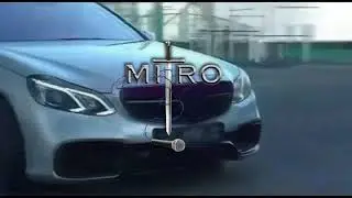 MITRO - HARDCOR - INSTRUMENTAL