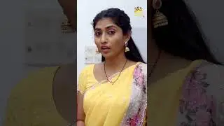 కోడలు ఇచ్చిన Shock కి అత్త Fuse లు ఎగిరిపోయాయి || #chillstories #comedy #couplecomedy