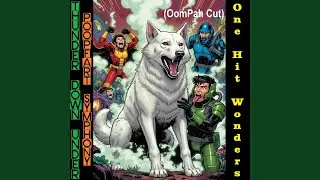 Thunder Down Under (PoopFart Symphony) [OomPah Cut]