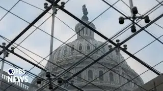 WATCH LIVE: House meets for legislative business