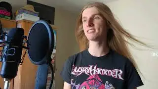 Soulsword - Always There (NEW single 2026)