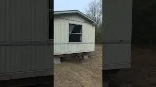#making money with mobile homes