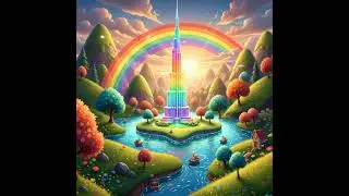 ✨ Enter a Magical Fantasy World You&rsquo;ll Never Forget 🌈