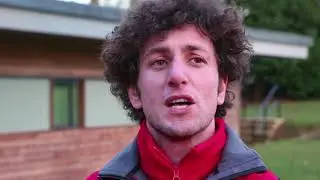 Scout Adventures - Why Volunteer?