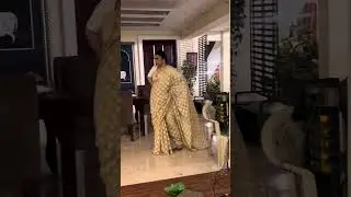 Making of Tv serial Dhartiputranandini #nazaratv