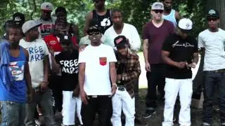 Stealberg - Look At Me Now
