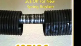 Phoenix Garage Door Company - 602-325-6823