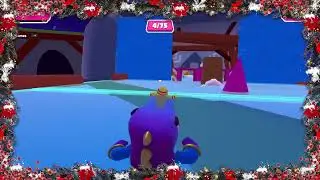 New Year Special - Fall Guys  | Gameplay (PC) | NO COMMENTARY  EP.20