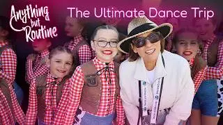 The Ultimate Dance Trip? Inside the ReliaQuest Bowl Tour (Ep. 223)