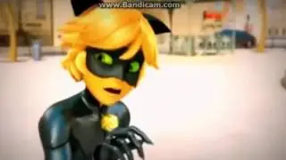 Miraculous LadyBug - Control