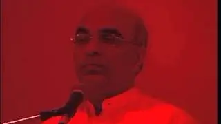 योगाभ्यास - Dr.Girish Patel (24/03/2005)