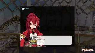 [Elsword NA] Elysion Story Quests [Ain]