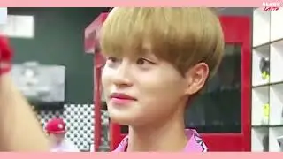 [MOMENTS] JINHWI / DEEPHWI ♡ Part6