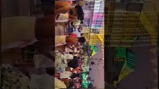 Kerala style chandi mela #kerala #chandimela #kerala #beats
