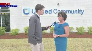 United Community Bank hosts financial literacy workshop in Panama City